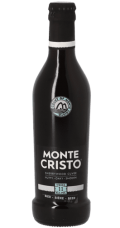 Cerveza Belga Monte Cristo - Browerij Bosteels